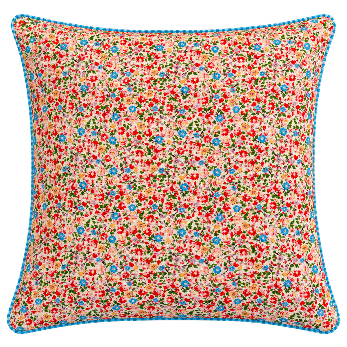 Floral Pillow
