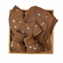 Embroidered Baby Gift Box