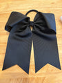 Bow + Embroidery