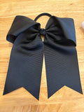 Bow + Embroidery