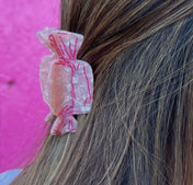 Midi Hair Claw Clip