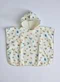 Poncho Towel