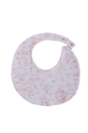 Soft Cotton Bib