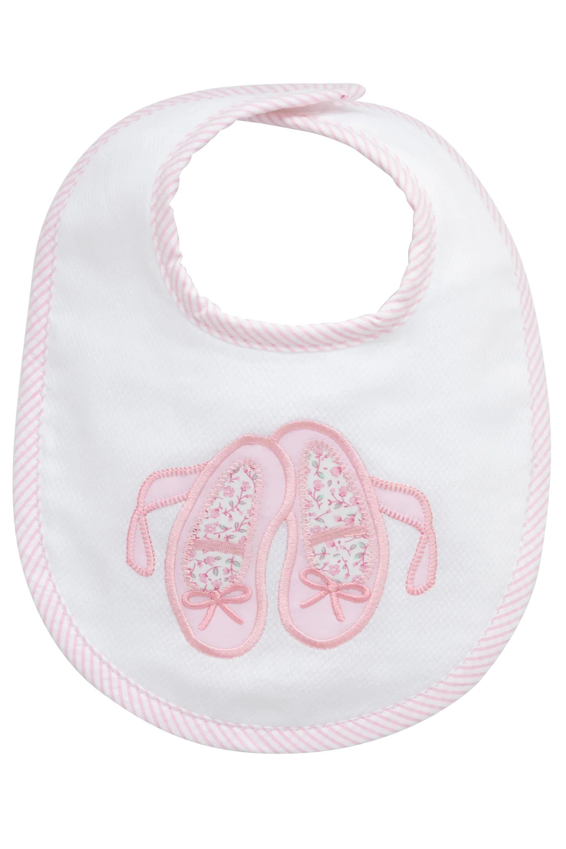Applique Bib