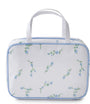 Floral Cosmetic Case