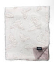 Sorbet Minky Blanket