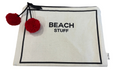 Wet Pouch