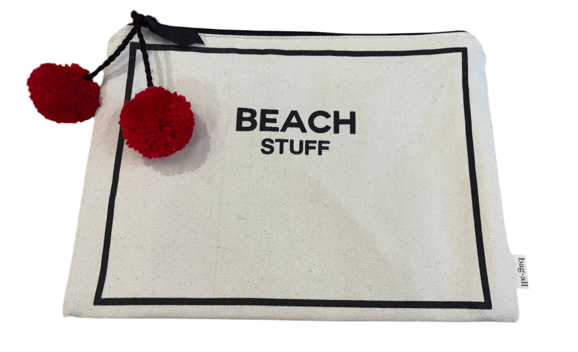 Wet Pouch