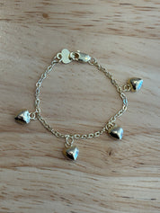 Baby bracelet