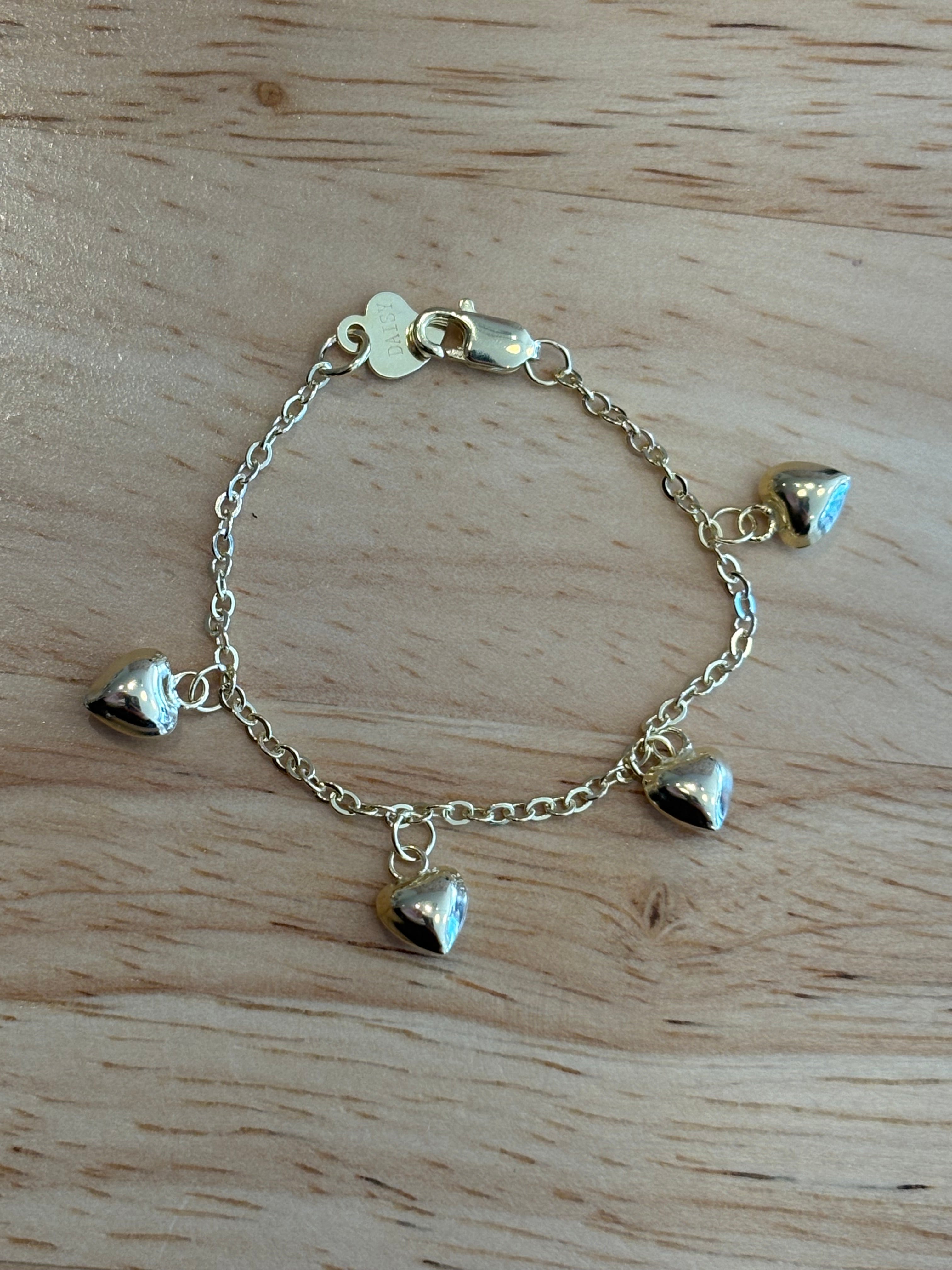Baby bracelet