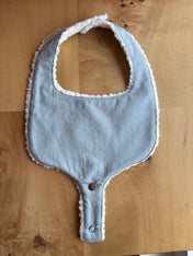 Pacifier Bib