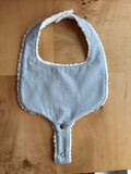 Pacifier Bib