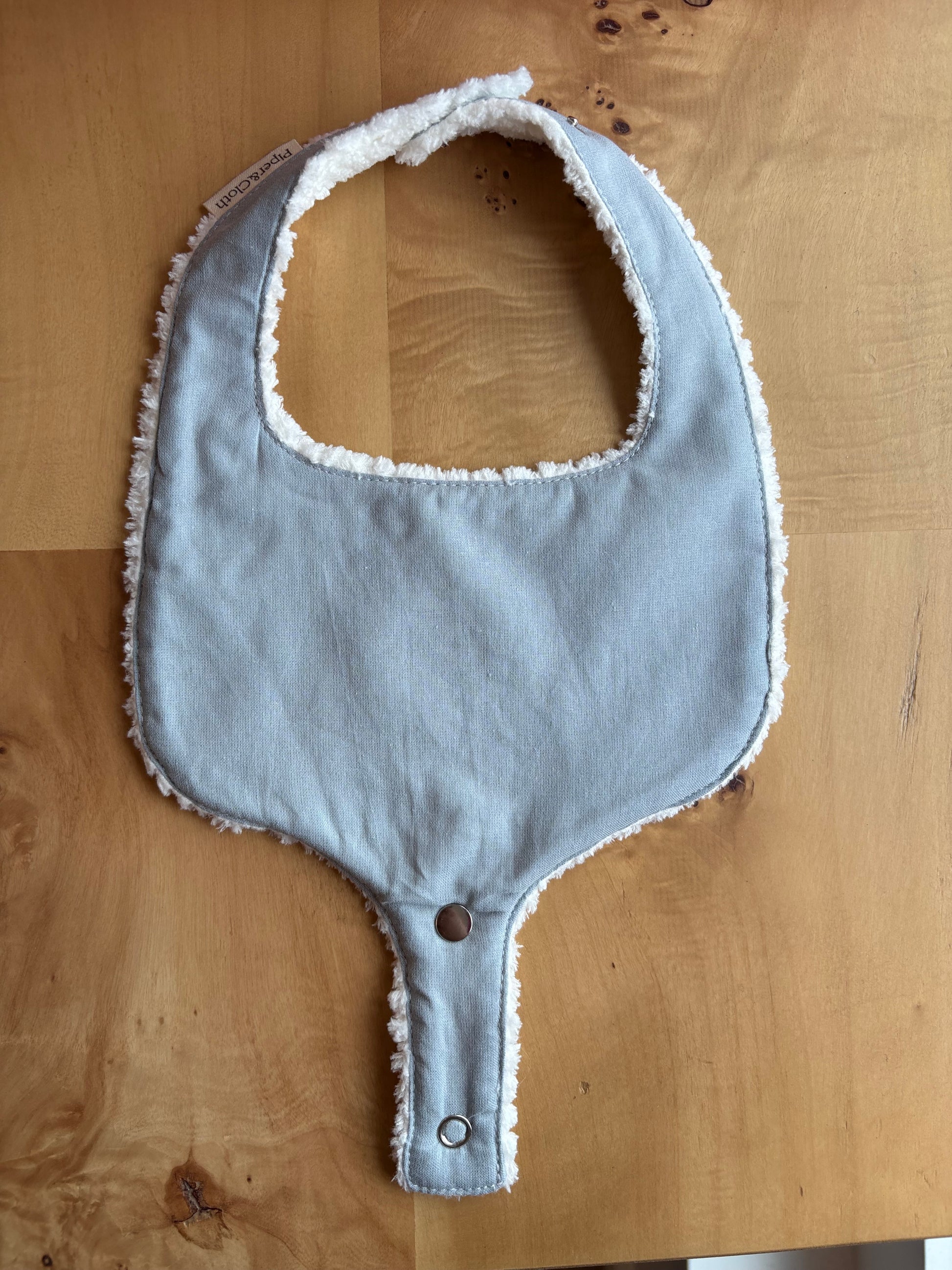 Pacifier Bib