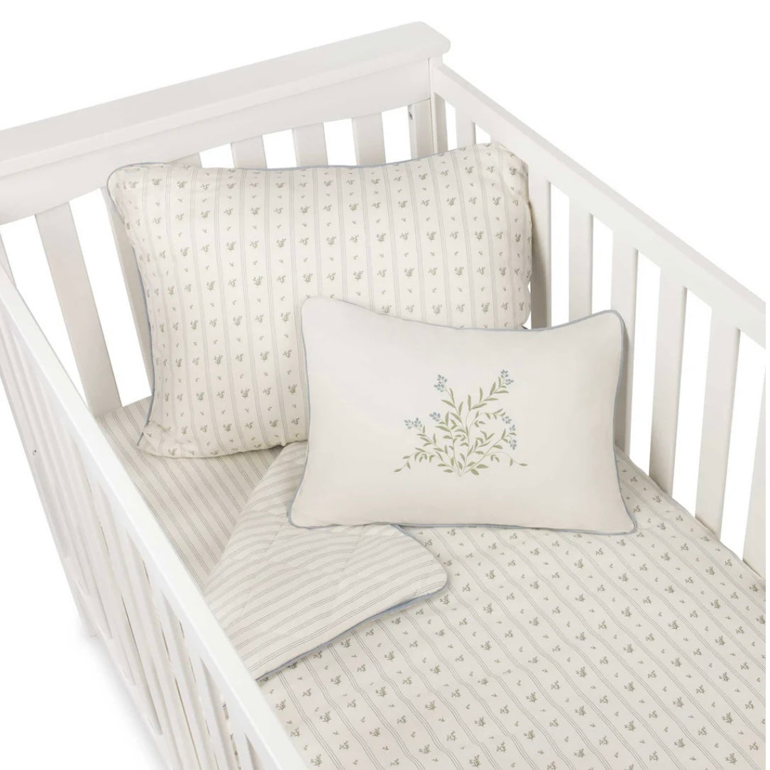 Crib Set