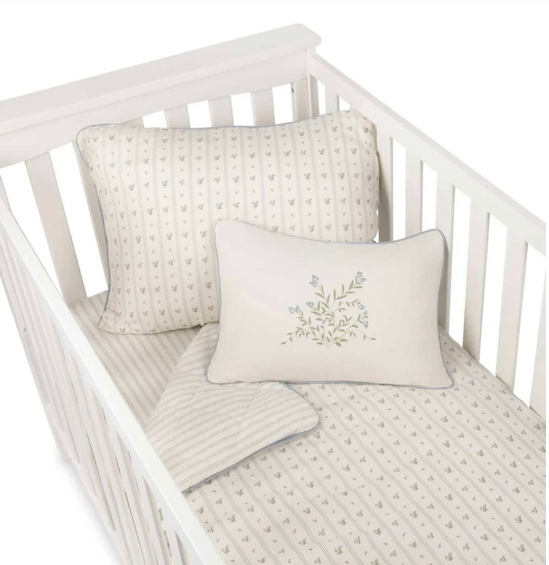 Crib Set
