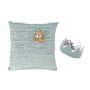 First Year Pillow & Crown Set