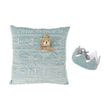 First Year Pillow & Crown Set