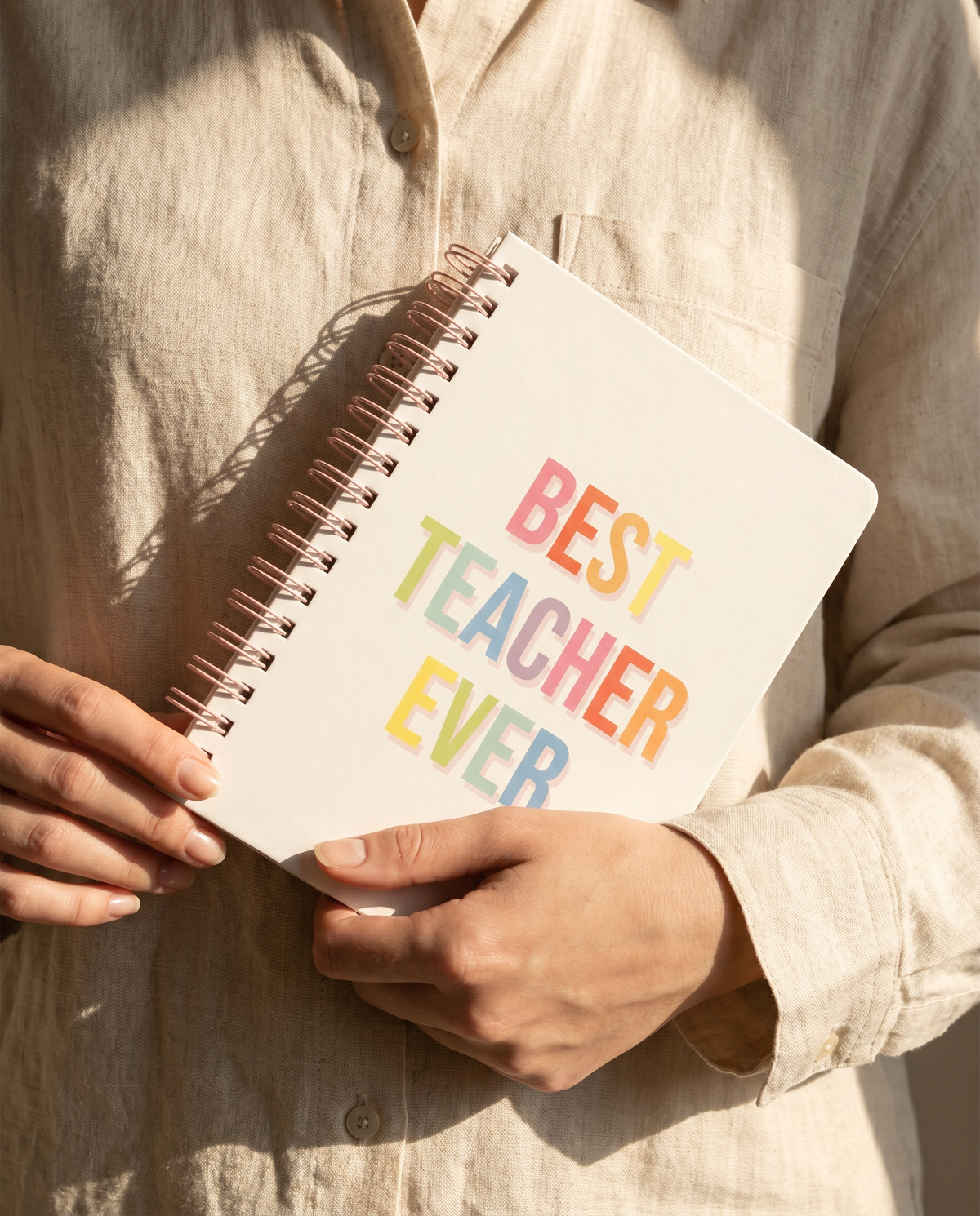 Teacher/ Therapist Gifts