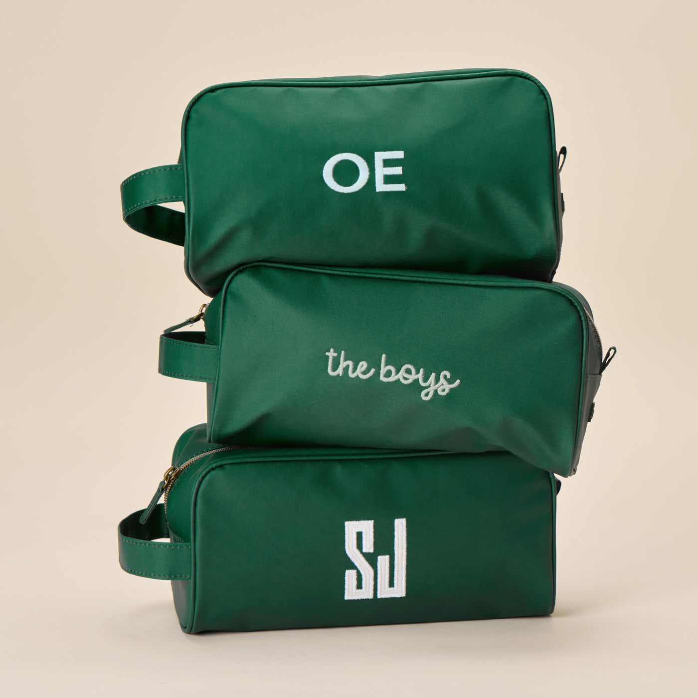 Men's Dopp Kit