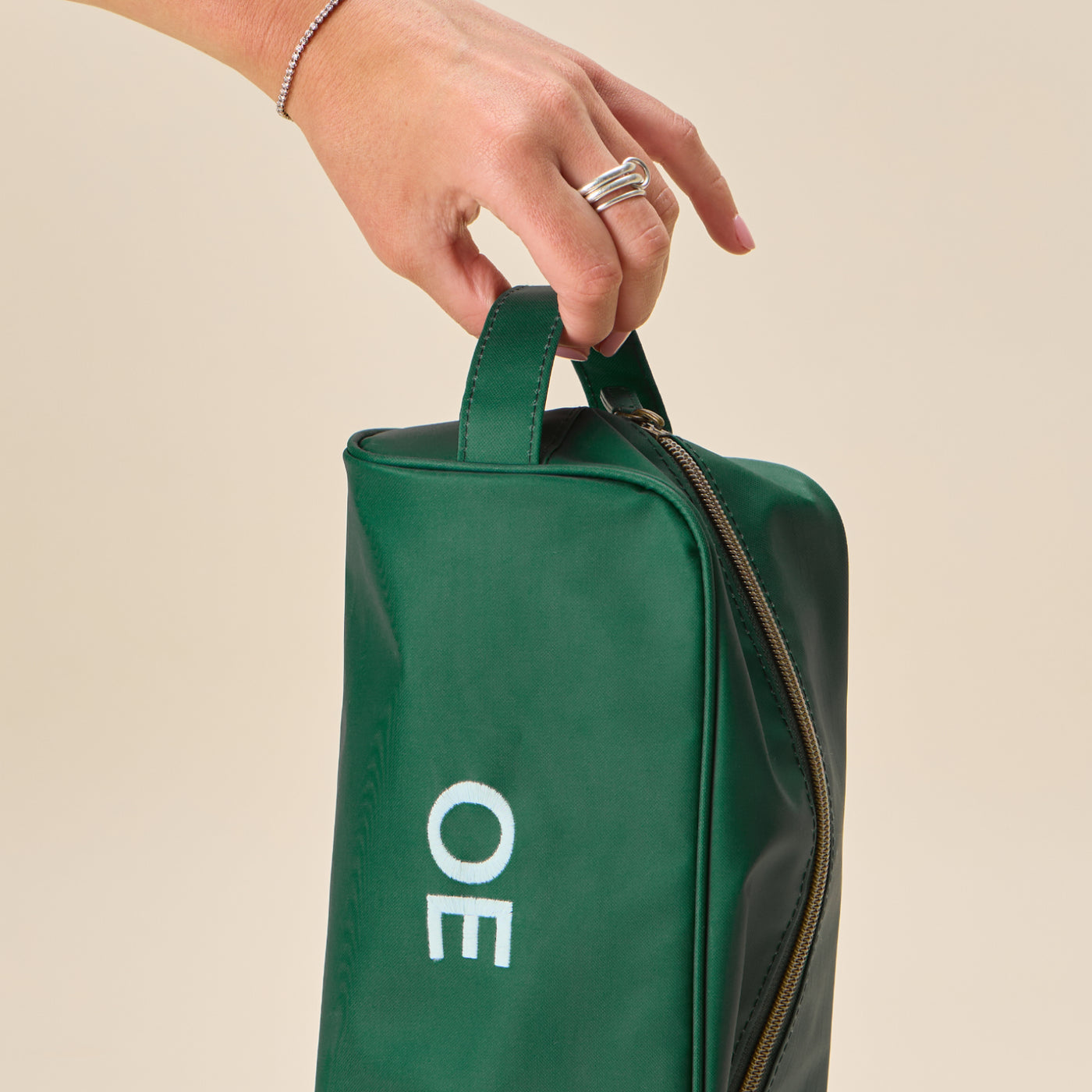Men's Dopp Kit