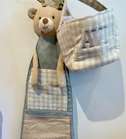 Fabric Storage Basket