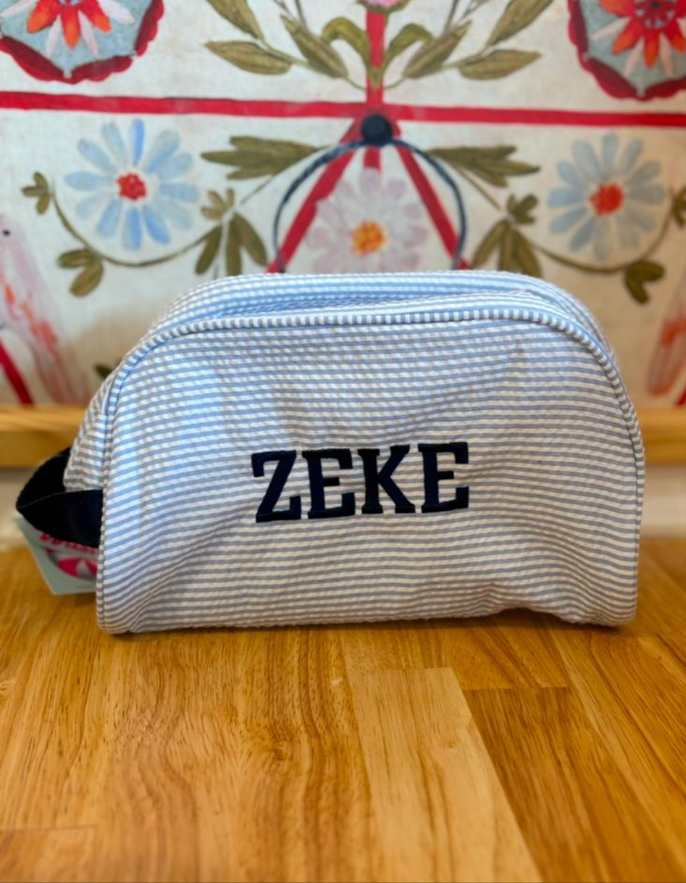 Traveler Bag
