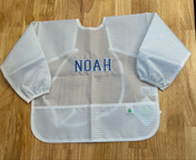 The Cover Everything Bib