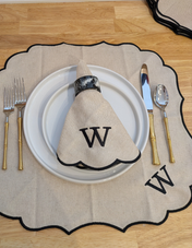 Guardanapo Napkin Collection | 4