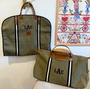 The Premium Original Garment Bag