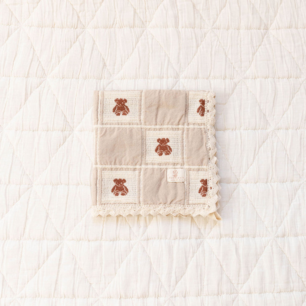 Patchwork Lovie