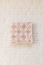 Patchwork Baby Quilt