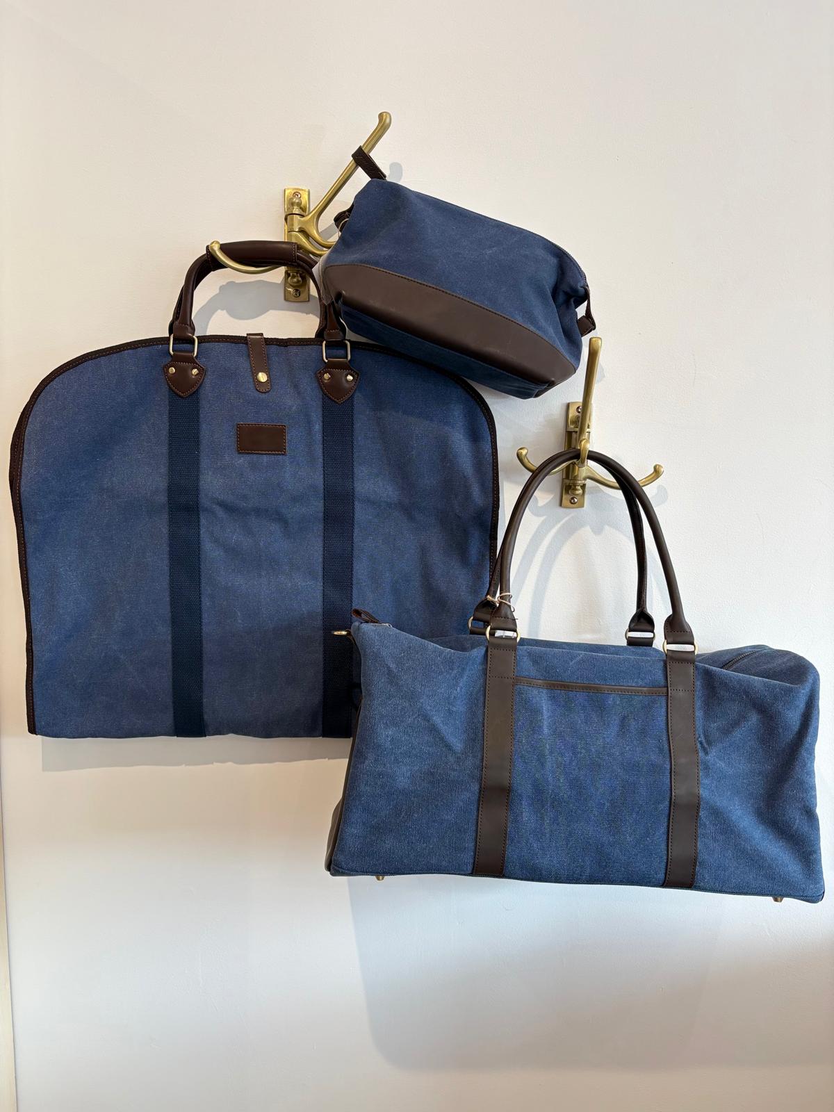Excursion Duffel