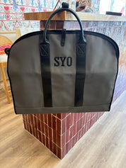Hudson Garment Bag