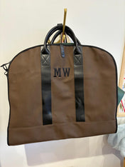 Hudson Garment Bag