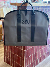 Hudson Garment Bag