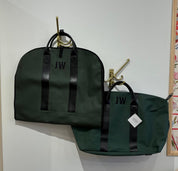 Hudson Garment Bag
