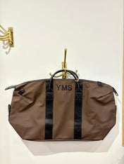 Hudson Duffel Bag
