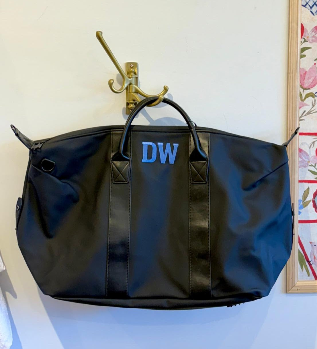 Hudson Duffel Bag