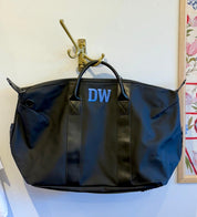Hudson Duffel Bag