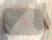 Travel Blanket Eye Mask Set