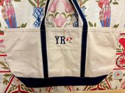 Large Classic Tote