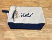 Canvas Pouch