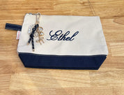 Canvas Pouch