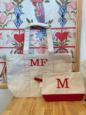 Medium Classic Tote