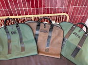 Hudson Garment Bag