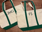 Medium Classic Tote