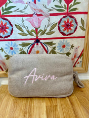 Travel Blanket Eye Mask Set