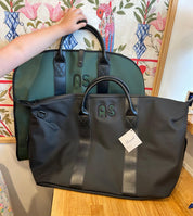 Hudson Garment Bag