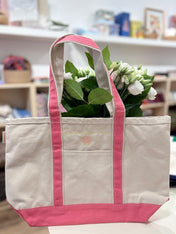 Medium Classic Tote