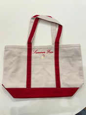 Medium Classic Tote